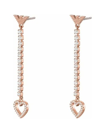 Boucles d´oreilles Femme Emporio Armani EGS2967221