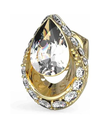 Damenohrringe Guess JUBE03393JWYGT-U