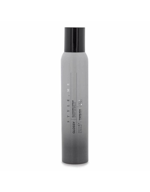Haarglanzspray Termix Glossy (200 ml)
