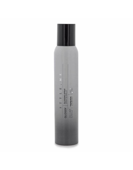 Spray Lucido per Capelli Termix Glossy (200 ml)