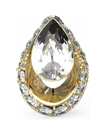 Damenohrringe Guess JUBE03393JWYGT-U