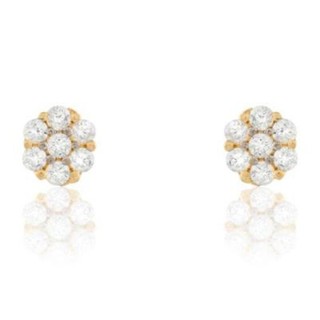 Boucles d´oreilles Femme Stroili 14011047