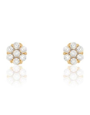 Boucles d´oreilles Femme Stroili 14011047
