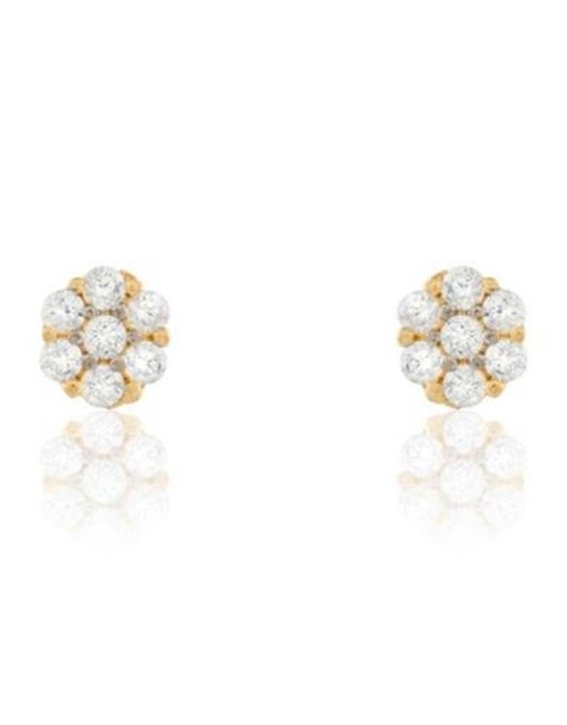 Boucles d´oreilles Femme Stroili 14011047