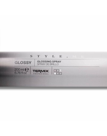 Haarglanzspray Termix Glossy (200 ml)