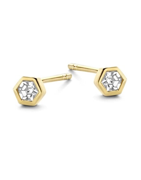 Pendientes Mujer New Bling 9NB-0549