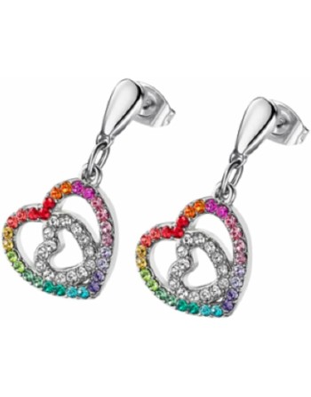 Boucles d´oreilles Femme Lotus LS1943-4/2