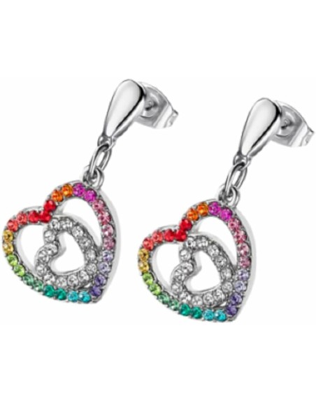 Boucles d´oreilles Femme Lotus LS1943-4/2