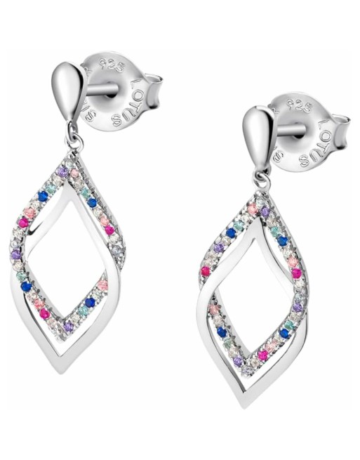 Orecchini Donna Lotus LP1791-4/2