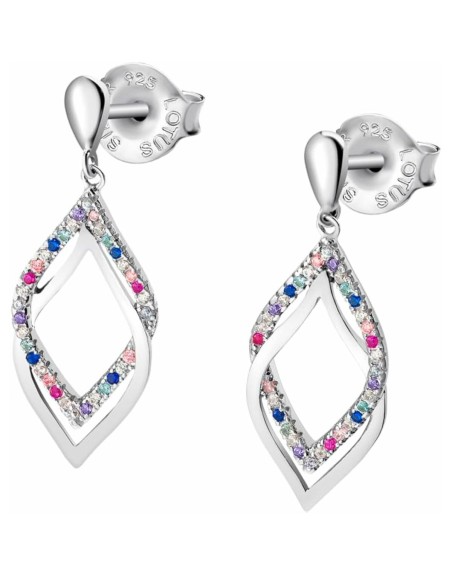 Orecchini Donna Lotus LP1791-4/2