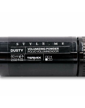 Volumenbehandlung Termix Dusty Pulver (60 ml)