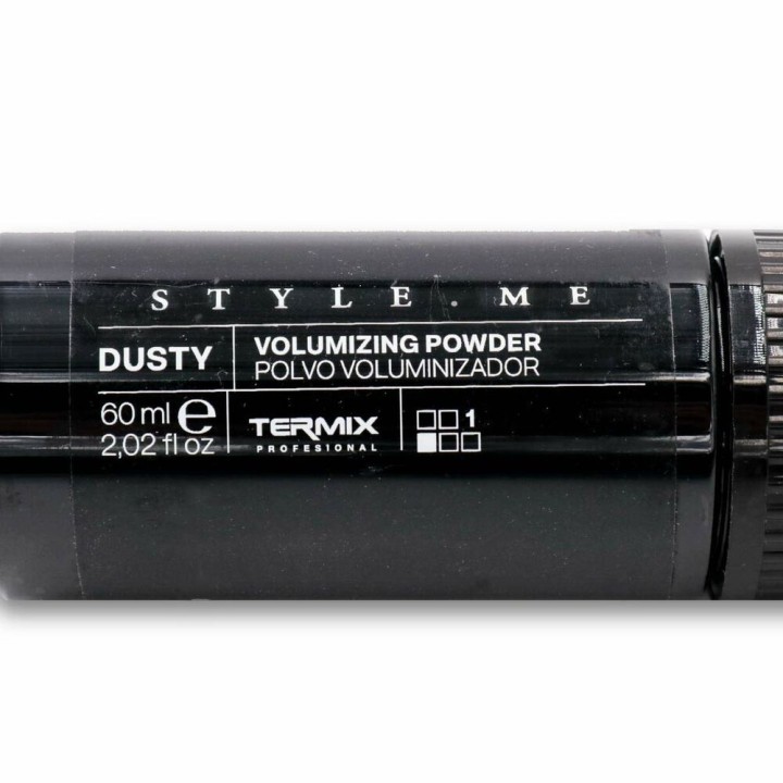 Trattamento Volumizzante Termix Dusty Polvere (60 ml)
