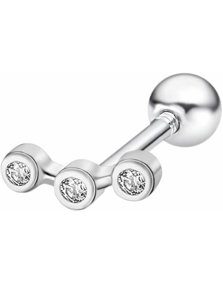 Boucles d´oreilles Femme Lotus LP3377-9/1