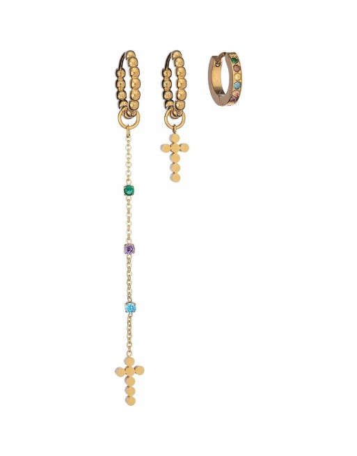 Orecchini Donna AN Jewels AB.EP014