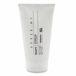 Ekstrem Hår Gel Termix Shapy (150 ml)