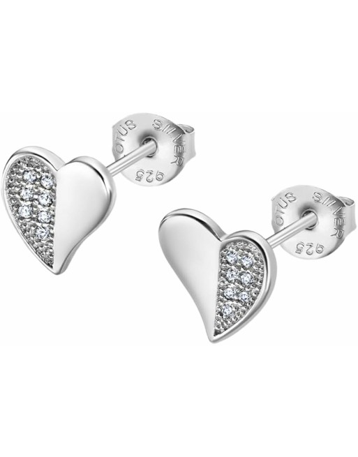 Boucles d´oreilles Femme Lotus LP3534-4/1