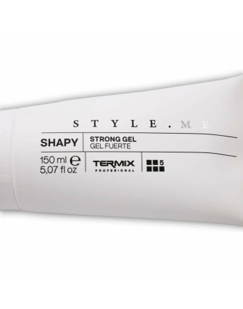 Styling Gel extra starker Halt Termix Shapy (150 ml)