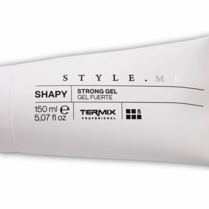 Ekstrem Hår Gel Termix Shapy (150 ml)