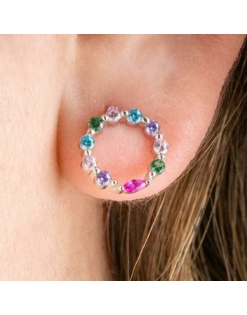 Pendientes Mujer Lotus LP3246-4/1