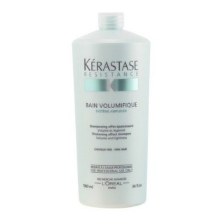 Champú Resistance Kerastase 1 L
