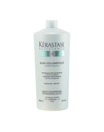 Shampooing Resistance Kerastase 1 L