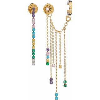Pendientes Mujer AN Jewels AB.EP004