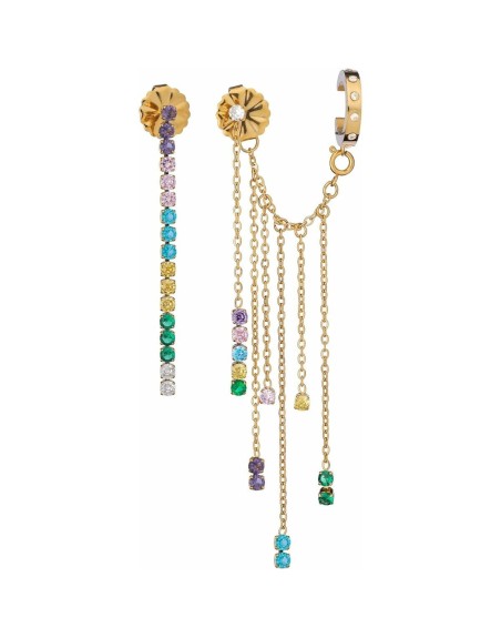 Boucles d´oreilles Femme AN Jewels AB.EP004