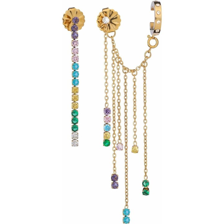 Pendientes Mujer AN Jewels AB.EP004