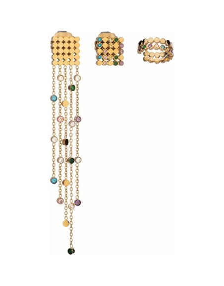 Boucles d´oreilles Femme AN Jewels AB.EP013