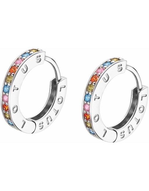 Orecchini Donna Lotus LP1887-4/5