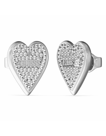 Ladies' Earrings Guess JUBE03251JWRHT-U