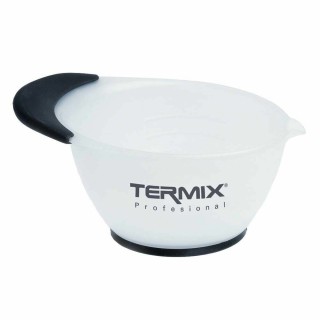 Skål Termix 2525183 Hvid Farve