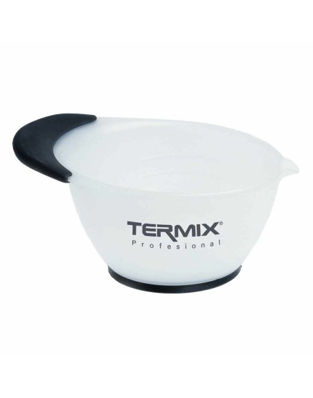 Skål Termix 2525183 Hvid Farve
