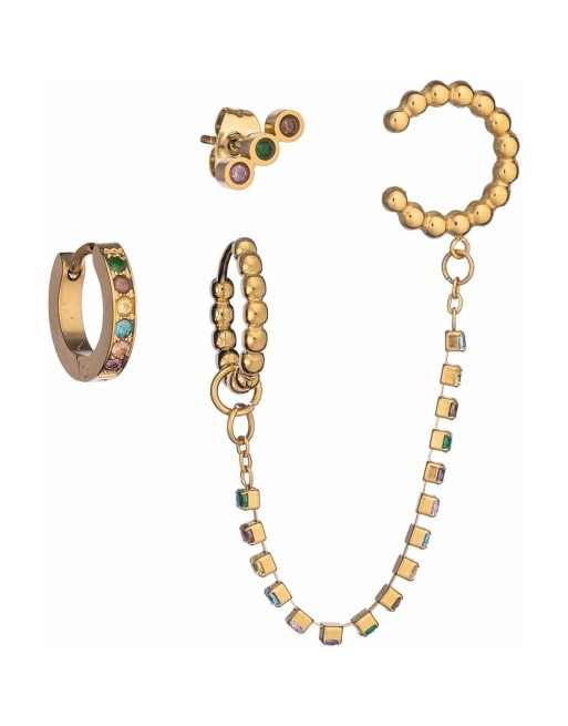 Boucles d´oreilles Femme AN Jewels AB.EP025