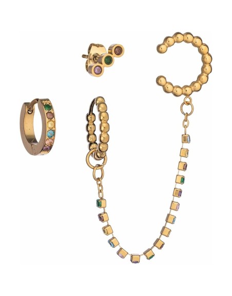 Boucles d´oreilles Femme AN Jewels AB.EP025