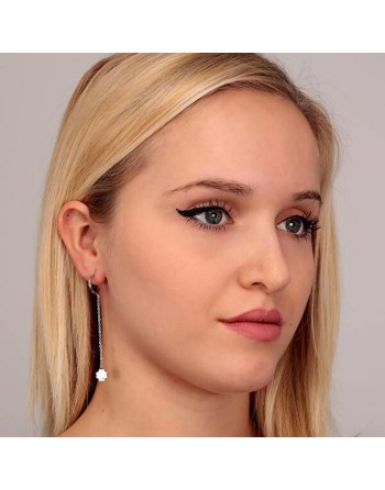 Boucles d´oreilles Femme La Petite Story LPS02ARQ168