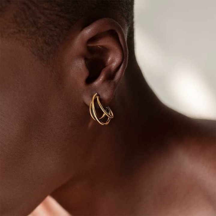 Ladies' Earrings Lotus LP3282-4/2