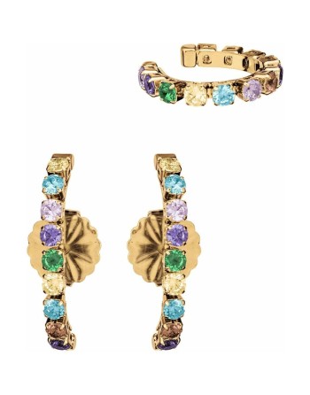 Boucles d´oreilles Femme AN Jewels AB.EP015
