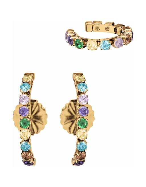 Orecchini Donna AN Jewels AB.EP015