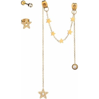 Orecchini Donna AN Jewels AB.EP002G