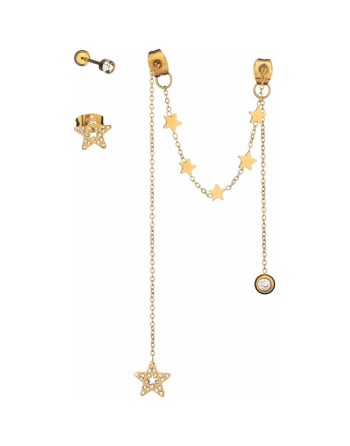 Boucles d´oreilles Femme AN Jewels AB.EP002G