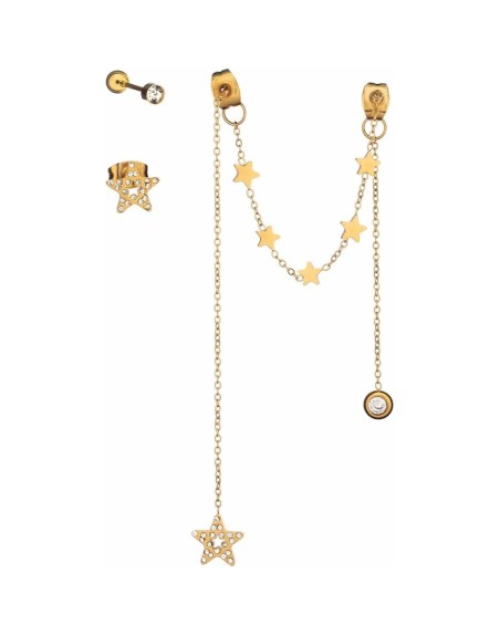 Boucles d´oreilles Femme AN Jewels AB.EP002G