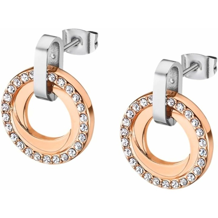 Ladies' Earrings Lotus LS2176-4/3