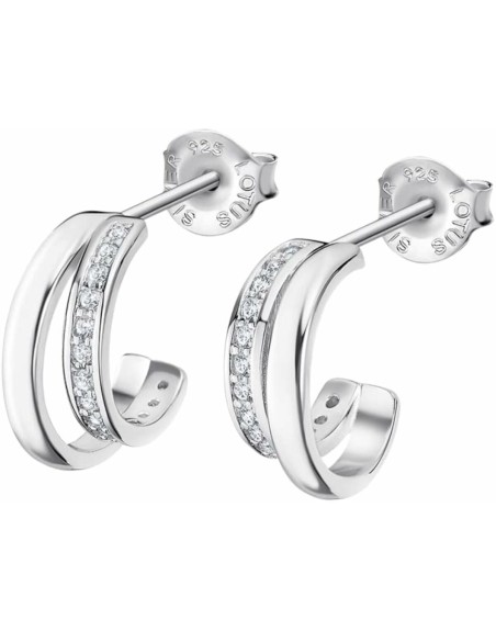 Boucles d´oreilles Femme Lotus LP3285-4/1