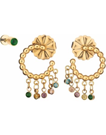 Boucles d´oreilles Femme AN Jewels AB.EP017