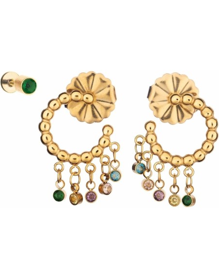 Boucles d´oreilles Femme AN Jewels AB.EP017