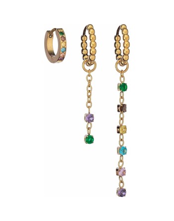 Boucles d´oreilles Femme AN Jewels AB.EP026