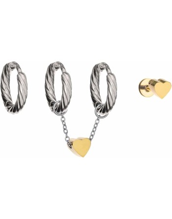 Ladies' Earrings AN Jewels AB.EP032