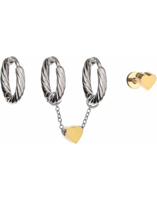 Boucles d´oreilles Femme AN Jewels AB.EP032