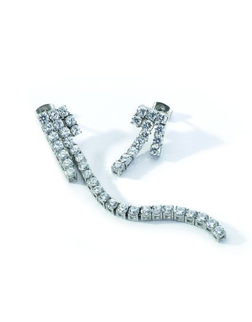 Øreringe til kvinder AN Jewels AL.ELOY3SC